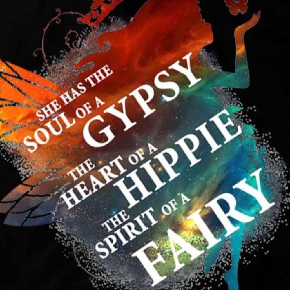 Meet your Posher, Katryna